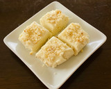 生クリーム無し、4種の豆腐生チョコ！作り方9写真