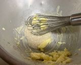甘麹の完熟バナナケーキ作り方3写真