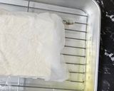 和風豆腐ハンバーグ作り方1写真