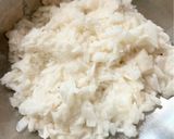 タコと長芋のねばねばごはん作り方1写真
