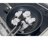鶏もも肉の炭火焼き風味唐揚げ★動画あり★作り方11写真