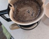 材料2つだけで！ほろ苦コーヒーゼリー作り方2写真