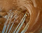 ☆☆チョコレートケーキ☆☆作り方4写真