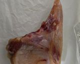 ぶりの照り焼き作り方3写真