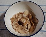ごぼうと彩り野菜の塩こうじ炒め作り方3写真