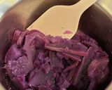 さつま芋の米粉スコーン🍠作り方5写真