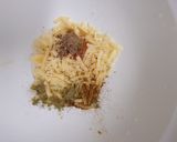 スパイス航海カルボナーラ作り方4写真