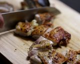 癖になるおいしさ！シュクメルリ作り方6写真