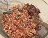 ダワーリー（ヨルダン料理）作り方1写真