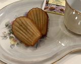 きび砂糖でつくるフィナンシェ作り方10写真
