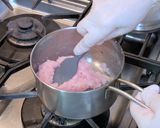 失敗なし！簡単！桜餅作り方10写真