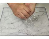 ローストビーフのてまり寿司★動画あり★作り方8写真