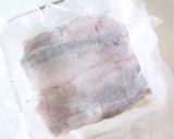 柔らか美味しい【イカの粕漬け焼き】作り方2写真