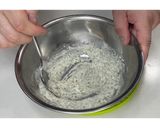 ささみのしそ巻き磯部揚げ★動画あり★作り方5写真