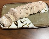 我が家の鶏ハム作り方9写真