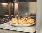 冷凍唐揚げの玉ねぎあんかけ作り方1写真