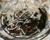 海藻サラダ作り方1写真