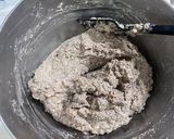 ロブロ　Rugbrød作り方5写真