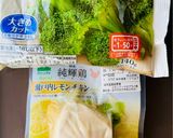 ダイエット飯・ブロチキ♪作り方8写真