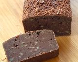 バレンタインに☆さつま芋チョコブラウニー作り方14写真