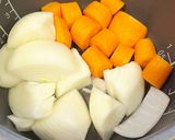 離乳食にも◎栄養満点！ボーンブロススープ作り方1写真