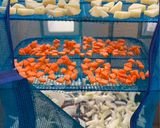 半干し野菜とウインナーのカレー🍞作り方3写真