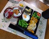 レンジで簡単にも！ポーチドエッグ作り方160写真