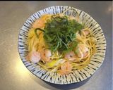 マフィア風いりこ出汁のトマトパスタ作り方13写真