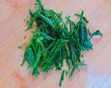 ＊大葉と一緒に☆とろとろ茄子のピリ辛煮＊作り方4写真