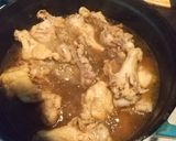 お洒落に糖質オフ#56 手羽元漬け作り方1写真