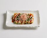 外はカリっと中はトロトロ!究極のねぎ焼き作り方31写真