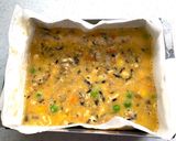 擬製（ぎせい）豆腐作り方1写真