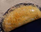 レンジでとんぺい焼き（焼いてないけど）作り方6写真