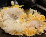 蛸焼き飯作り方2写真