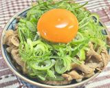 これぞ黄金比👨‍🍳吉野家の牛丼を完全再現🚀🤗作り方10写真