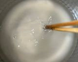 ミルメークのトロピカル牛乳寒天作り方2写真
