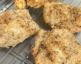 🏪コンビニ不要🍗簡単ファミチキ風から揚げ作り方6写真