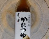 かにつゆでカニかま炒飯作り方4写真