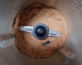 ポルサンボル(香ばし海老カレー用)作り方3写真
