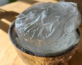 皮ごと☆丸ごと栄養☆キウイフルーツサンド作り方1写真