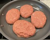Impossible Hamburg Steak作り方13写真