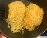 とろ〜り⭐︎白菜中華あんかけ焼きそば作り方4写真