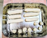 味醂みたらしの ふわふわ白玉団子作り方3写真