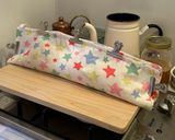 ヨーグルトたっぷりのもっちりバタール作り方10写真