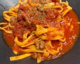 もちもち生パスタ作り方8写真