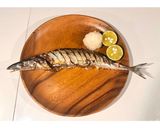 秋刀魚の塩焼き作り方7写真