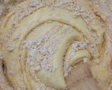 きなこケーキ作り方4写真