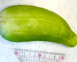 夕食おつまみお弁当に。はぐら瓜と豚バラの甘辛炒め作り方8写真