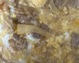 ほぼ放置で作る親子丼作り方3写真