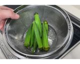 豚しゃぶ茶そば★動画あり★作り方4写真